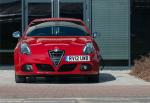 Alfa Romeo Giulietta 2010 года (UK)
